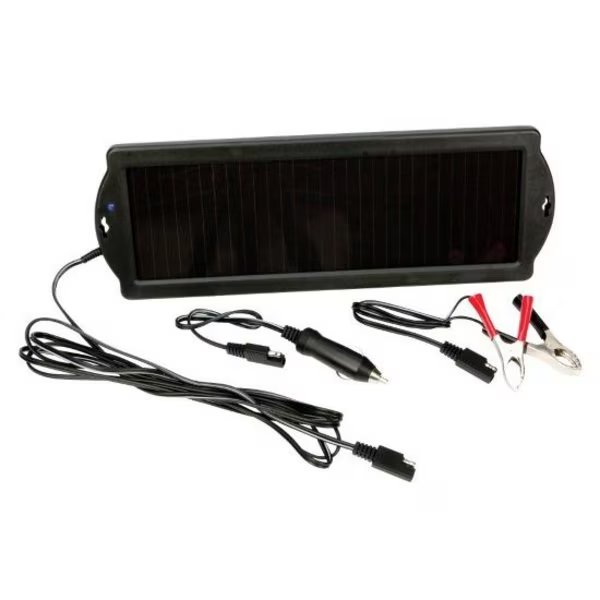 2.5 Watt Solar Battery Charger, W2997, Performance Tool, Mfr#: W2997